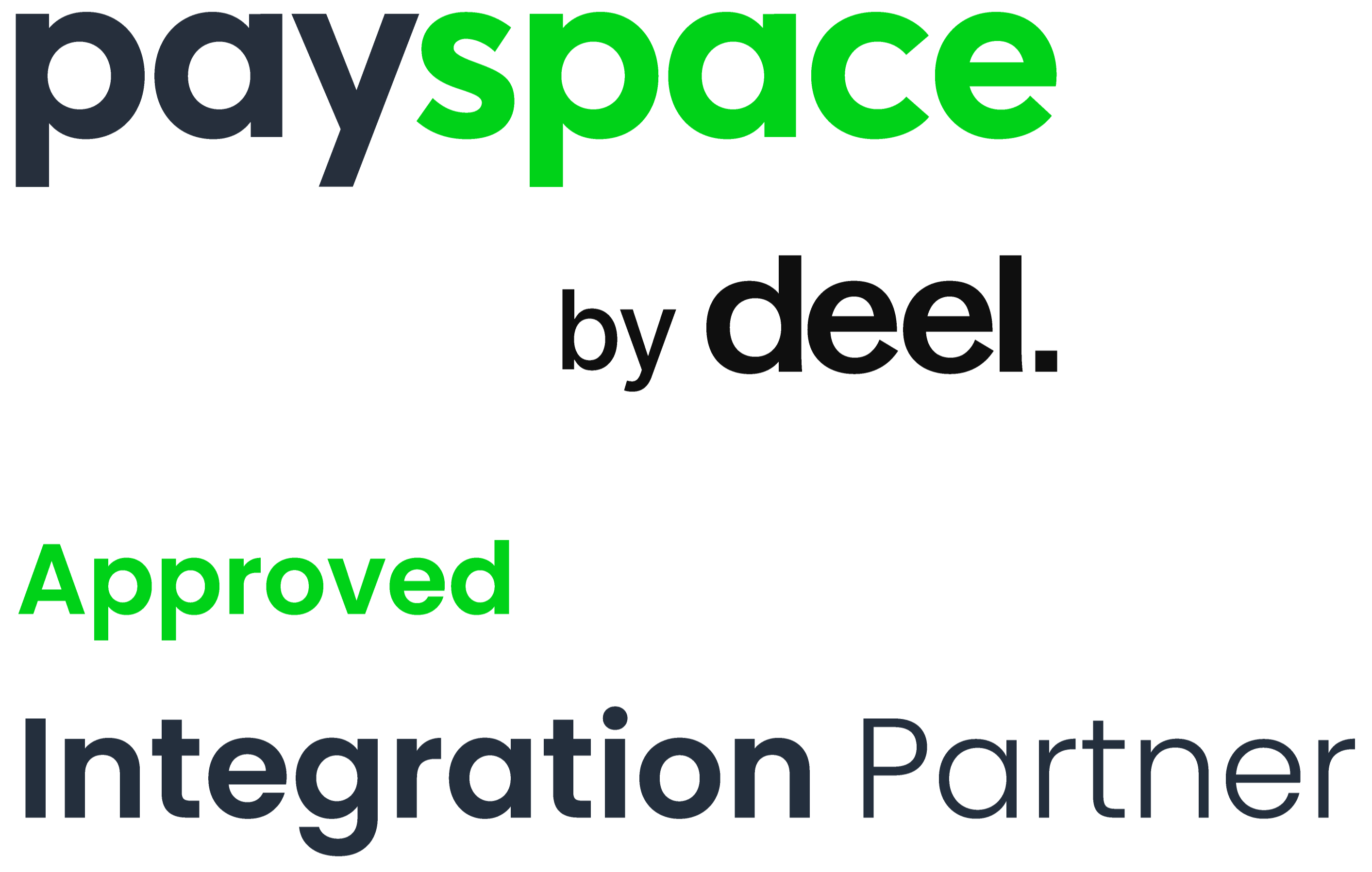 Approved-Integration Partner